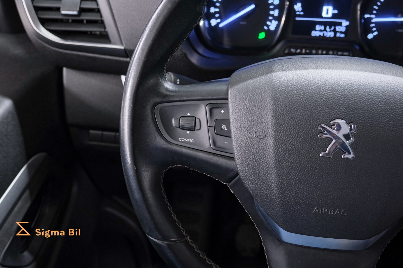 Bilde av Peugeot Expert
