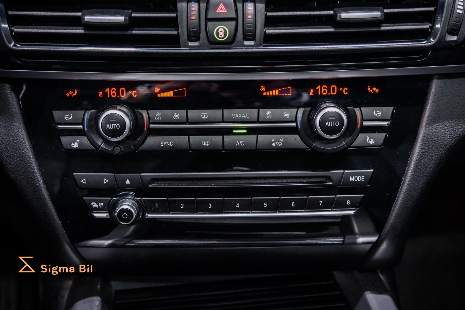 Bilde av BMW X5