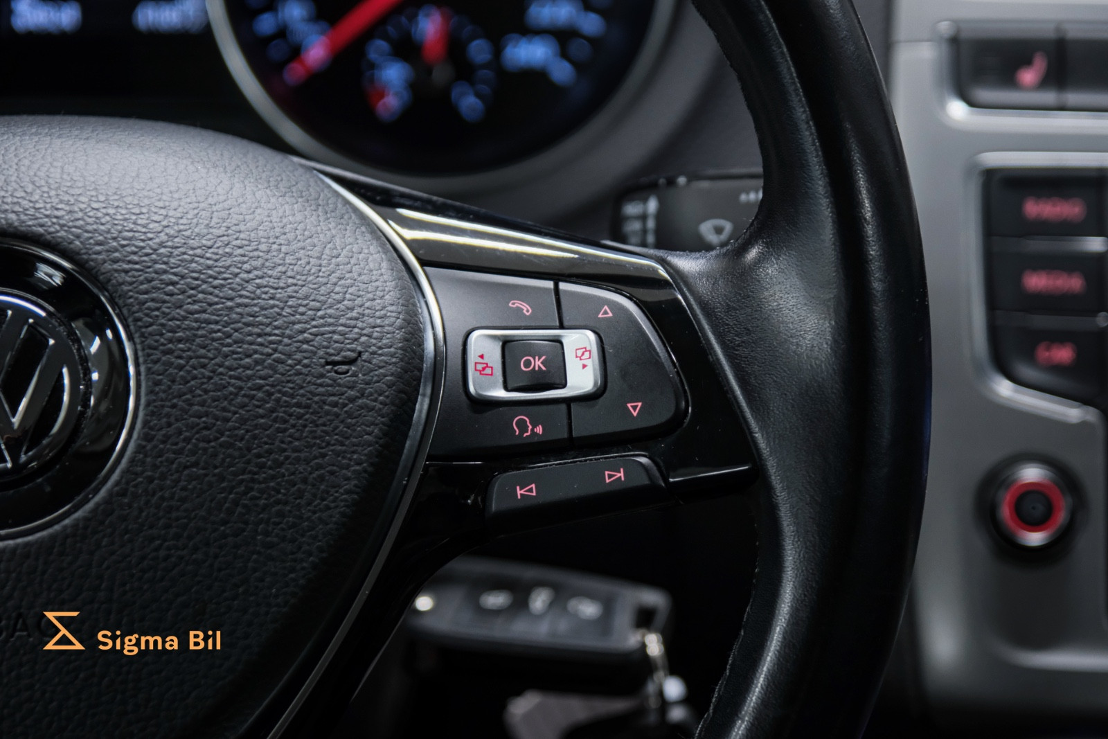 Bilde av Volkswagen Polo