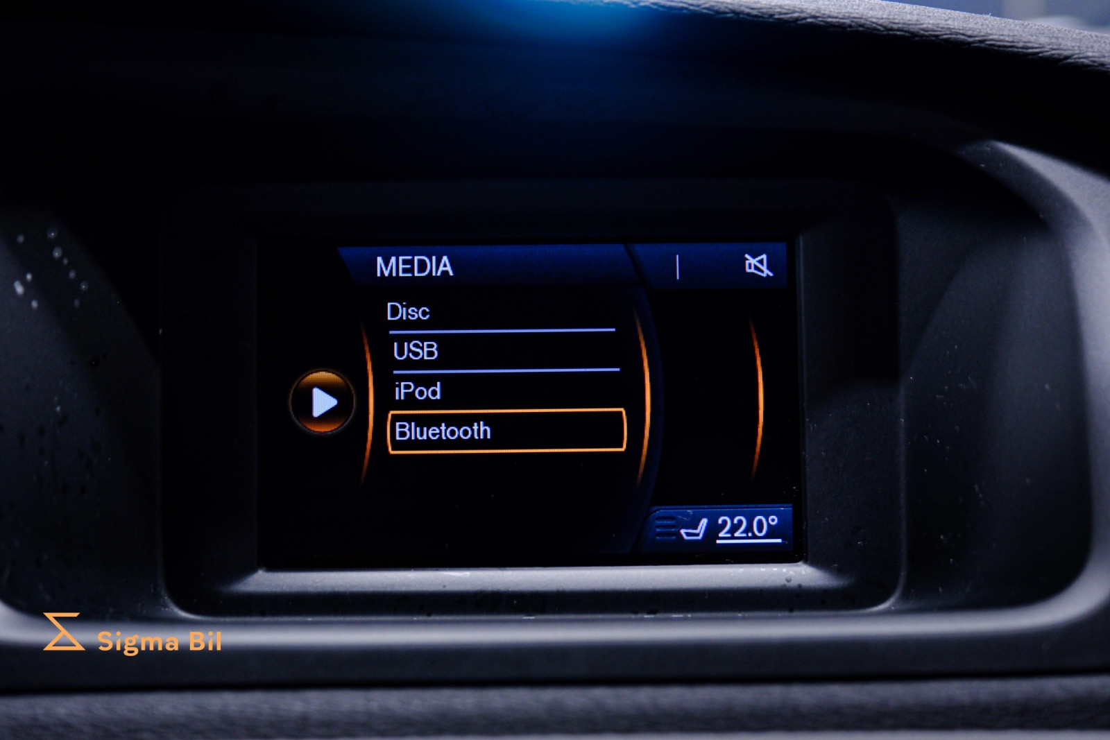 Bilde av Volvo V40