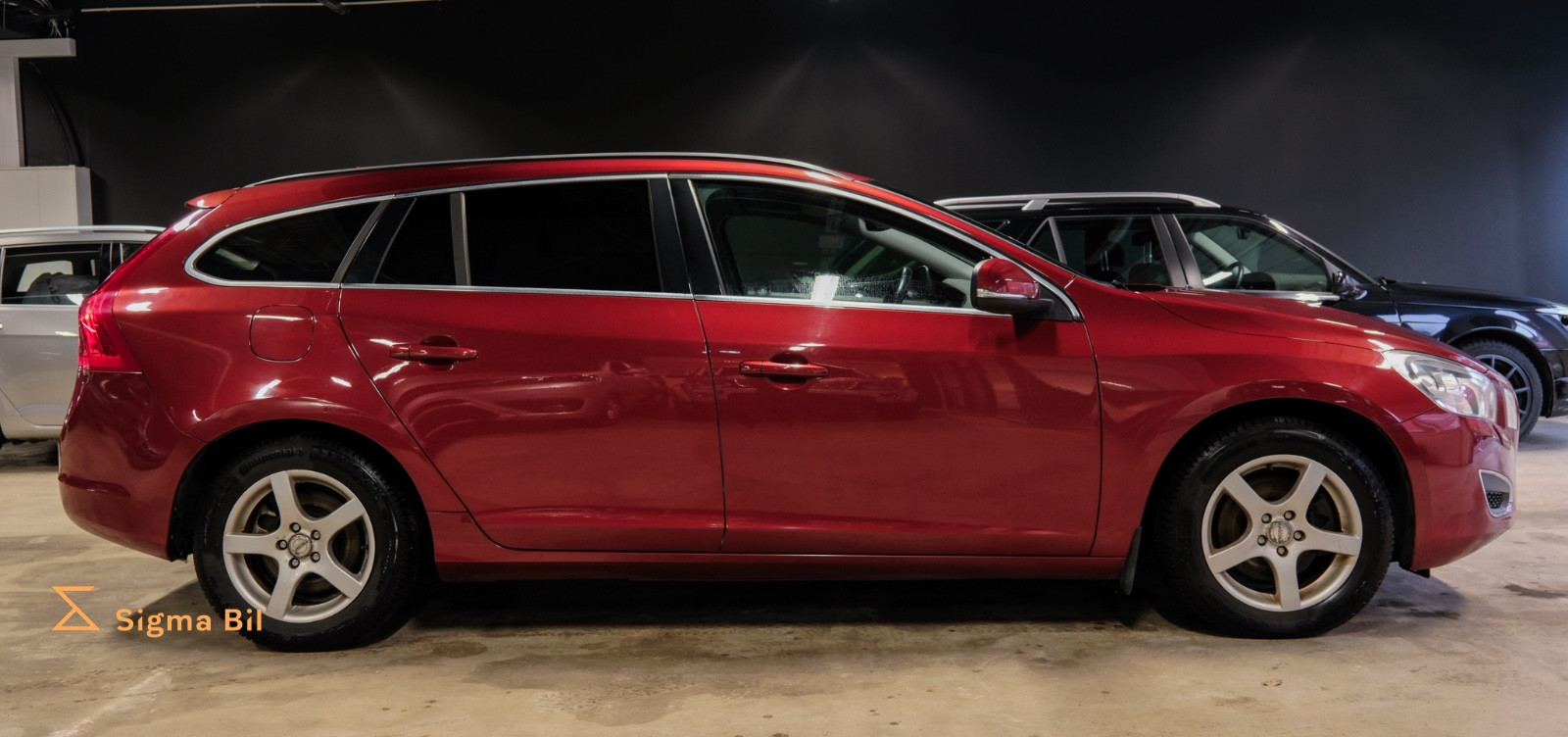 Bilde av Volvo V60