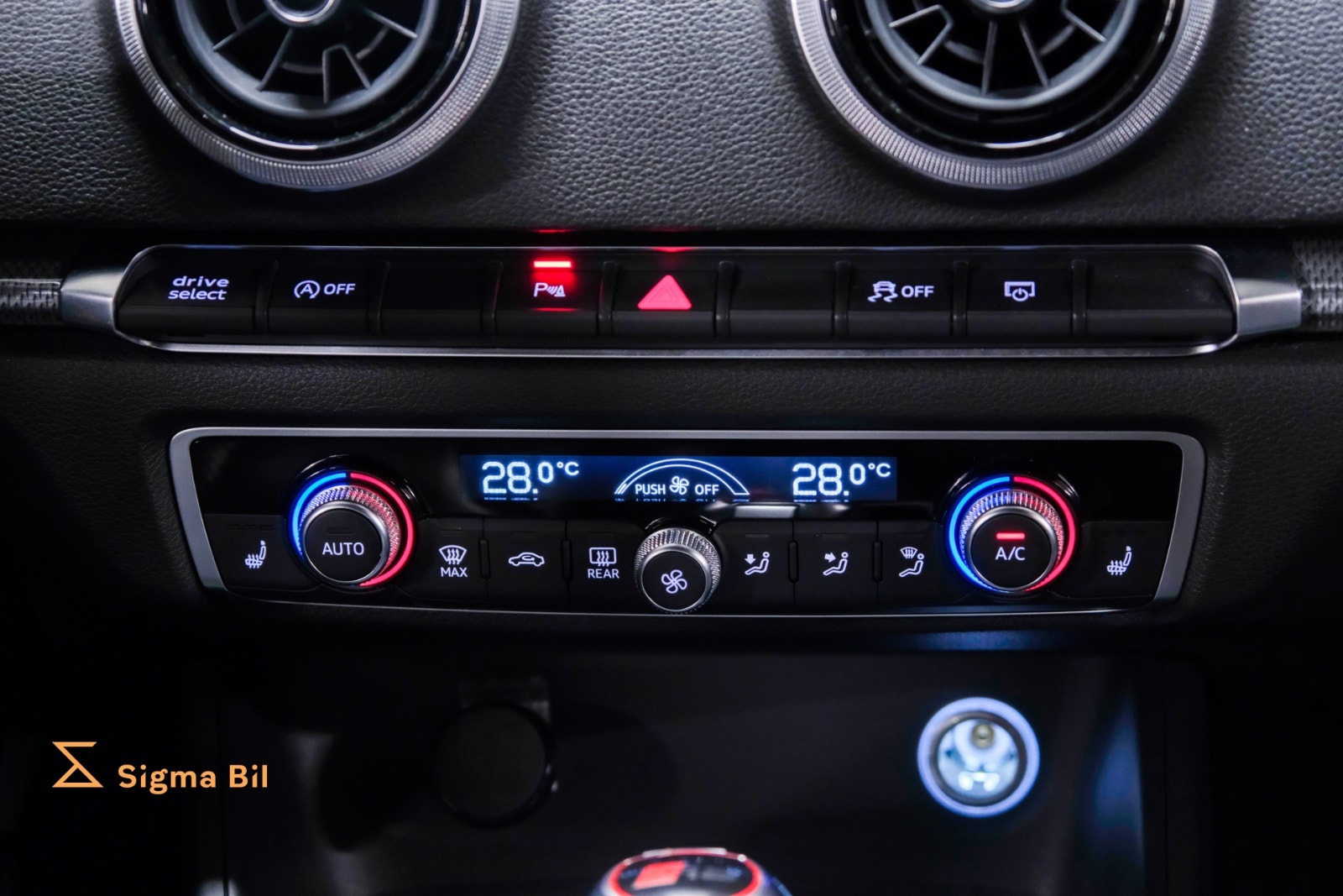 Bilde av Audi RS3