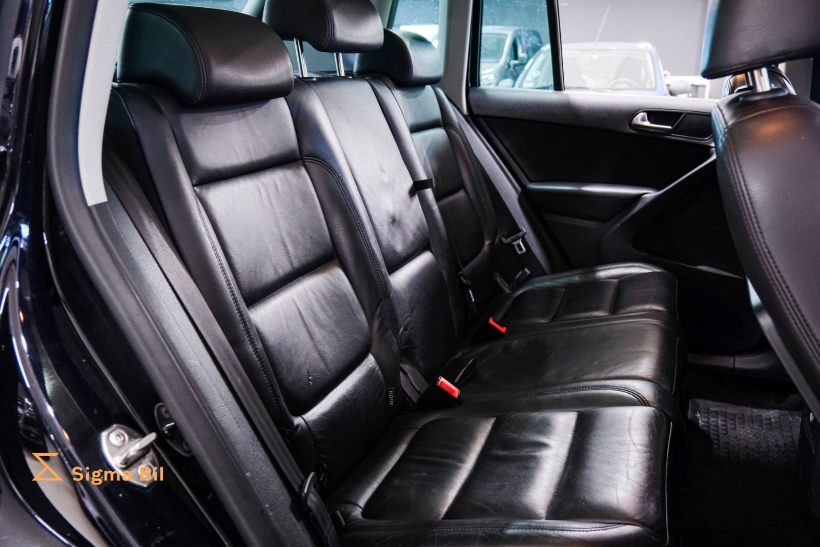 Bilde av Volkswagen Tiguan