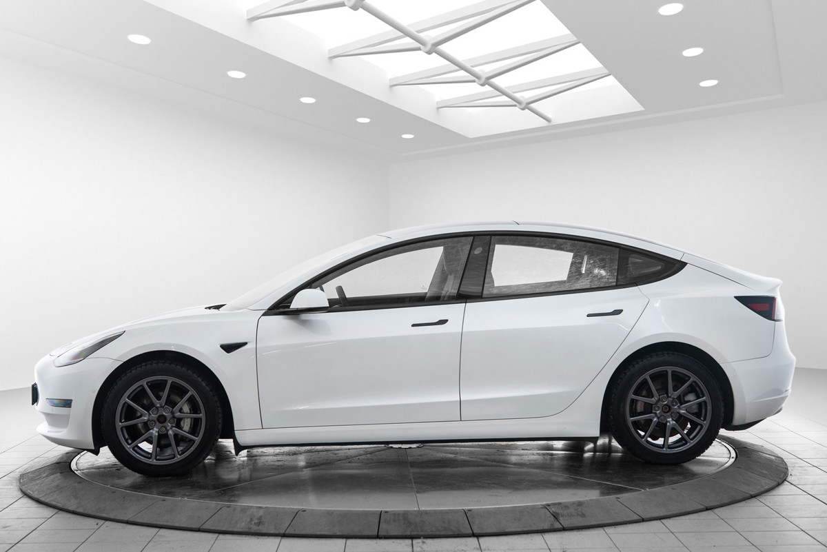 Tesla Model 3 Long Range AWD | EAP|Utvidet garanti| Hengerfeste 3