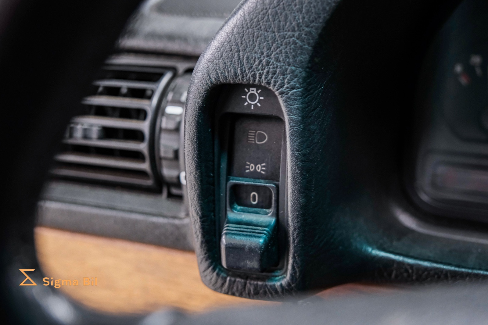 Bilde av BMW 7-serie