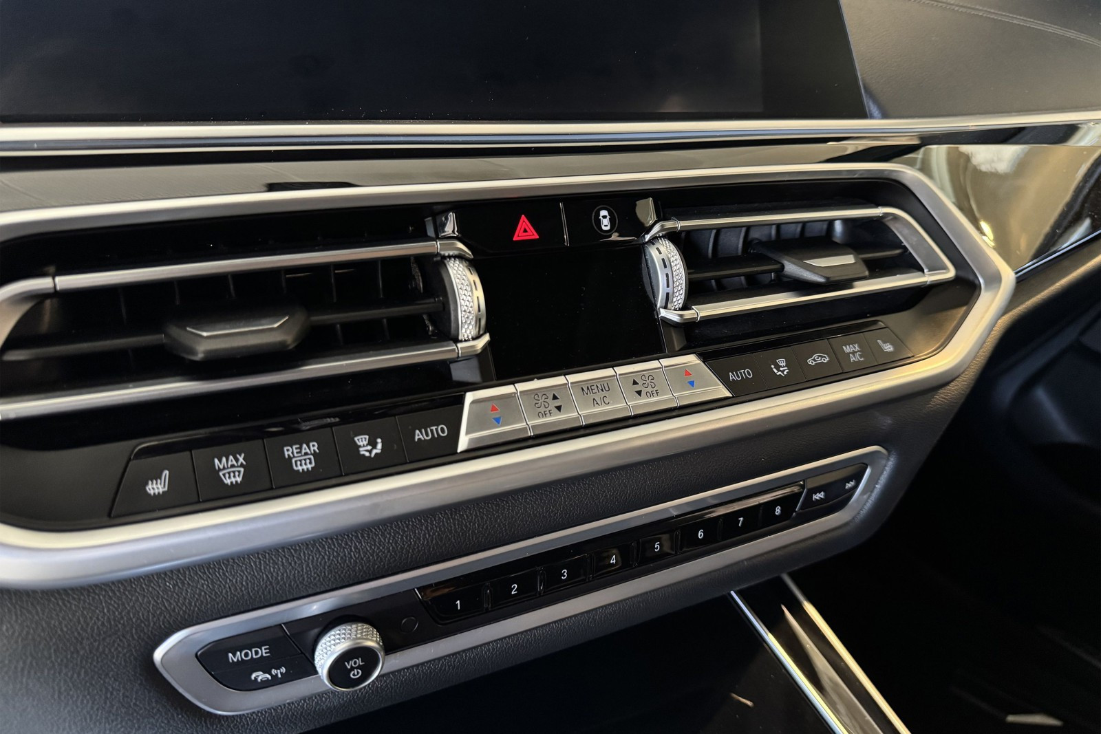 Hovedbilde av BMW X5
