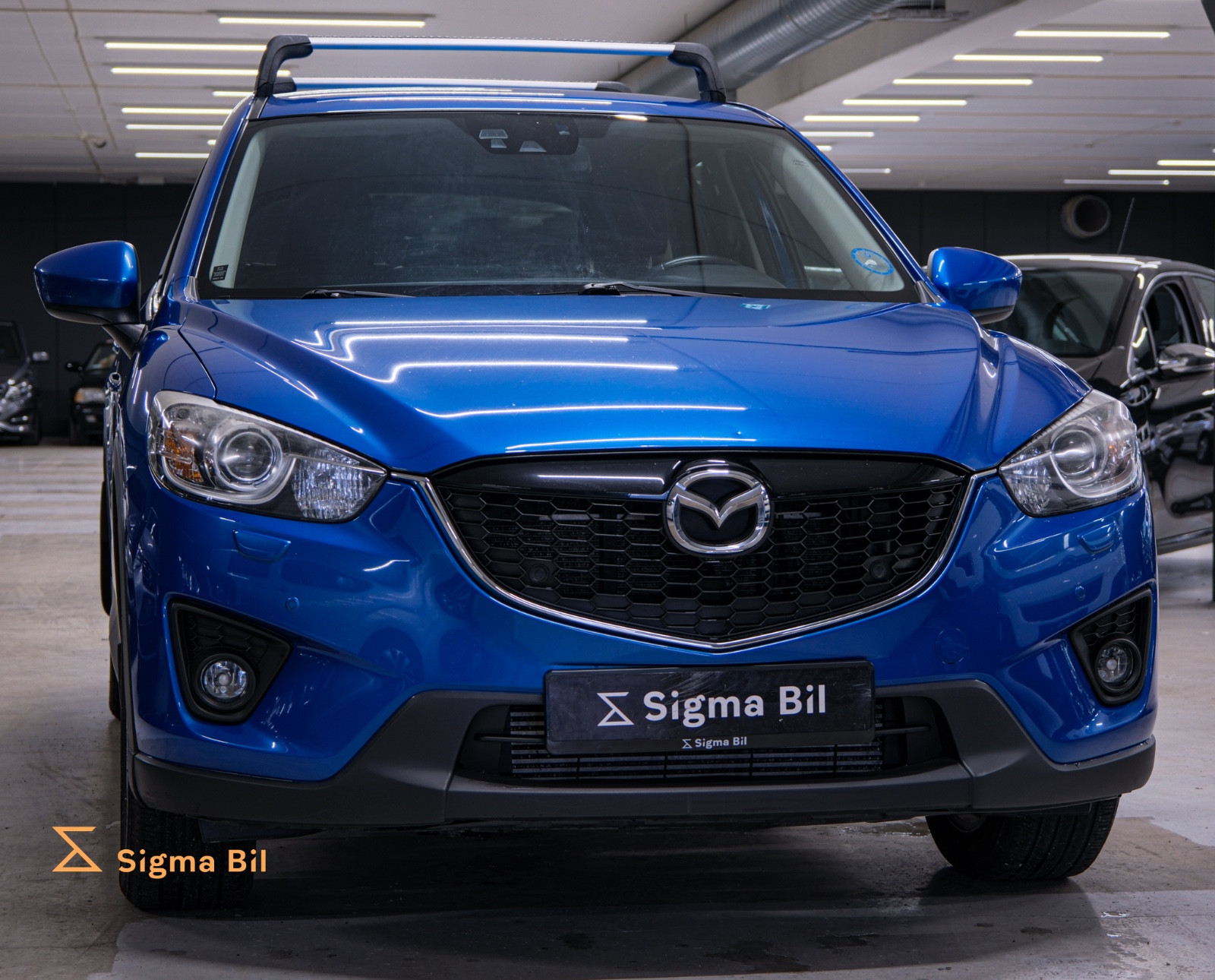 Bilde av Mazda CX-5