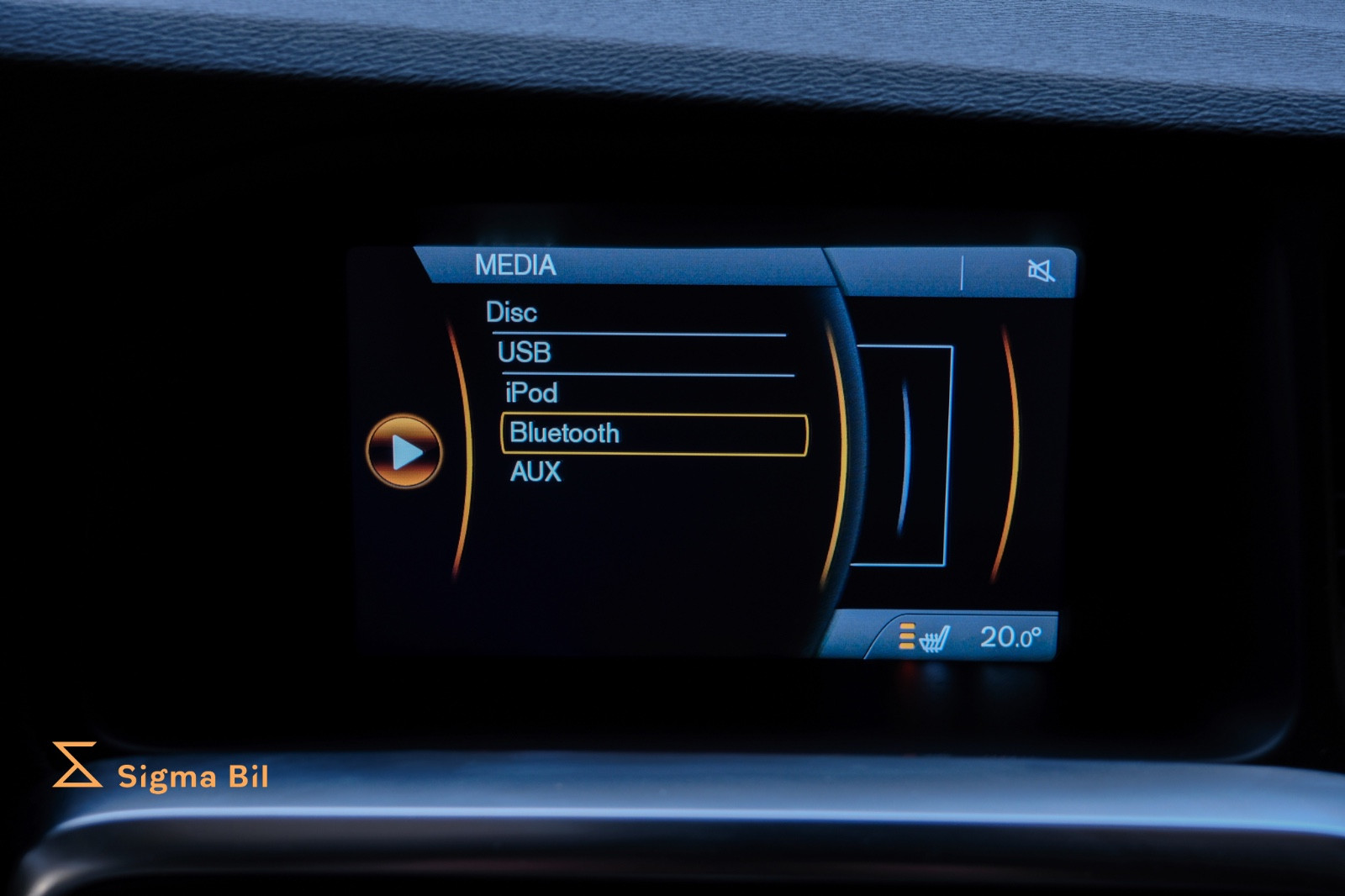 Bilde av Volvo V60