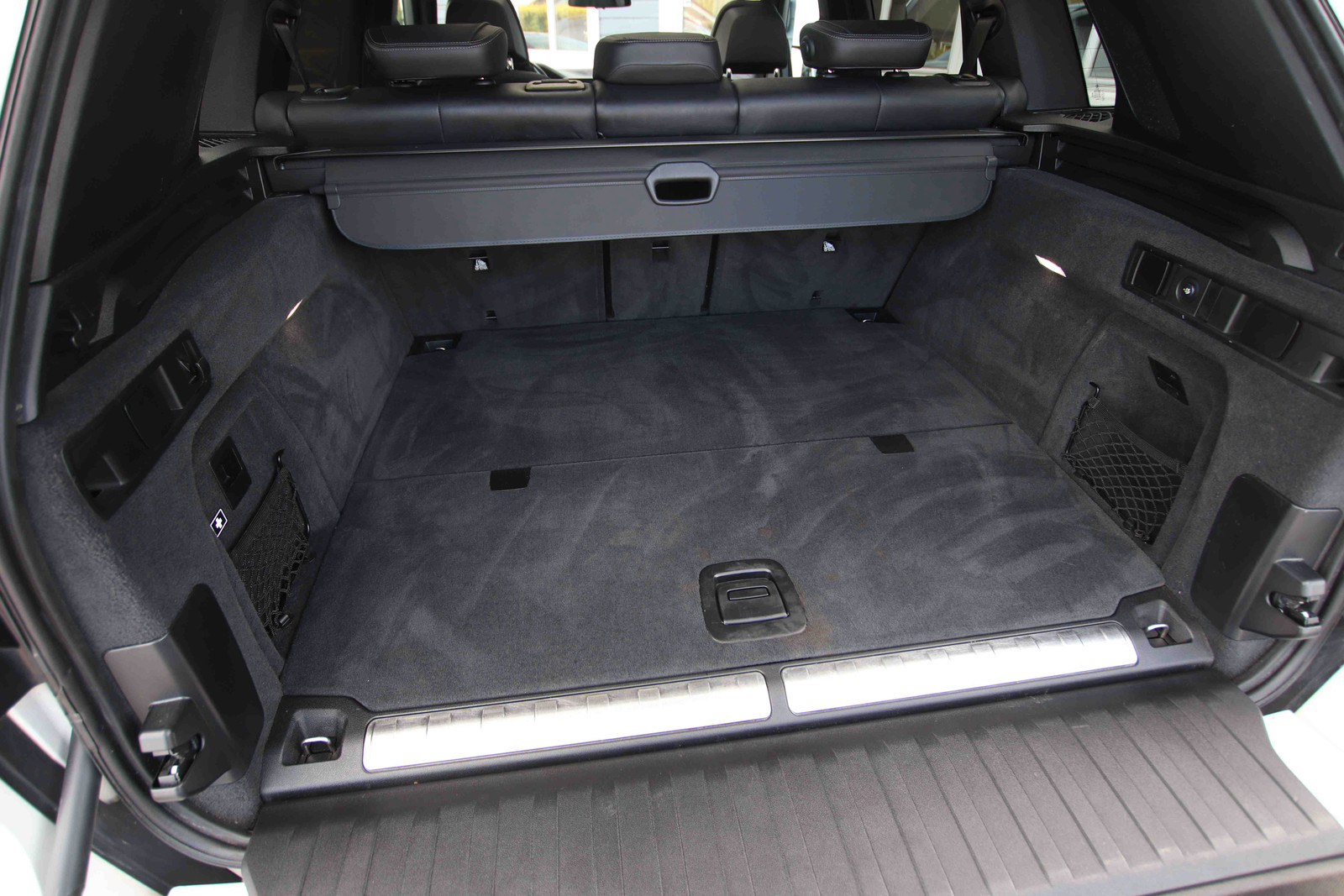 Hovedbilde av BMW X5