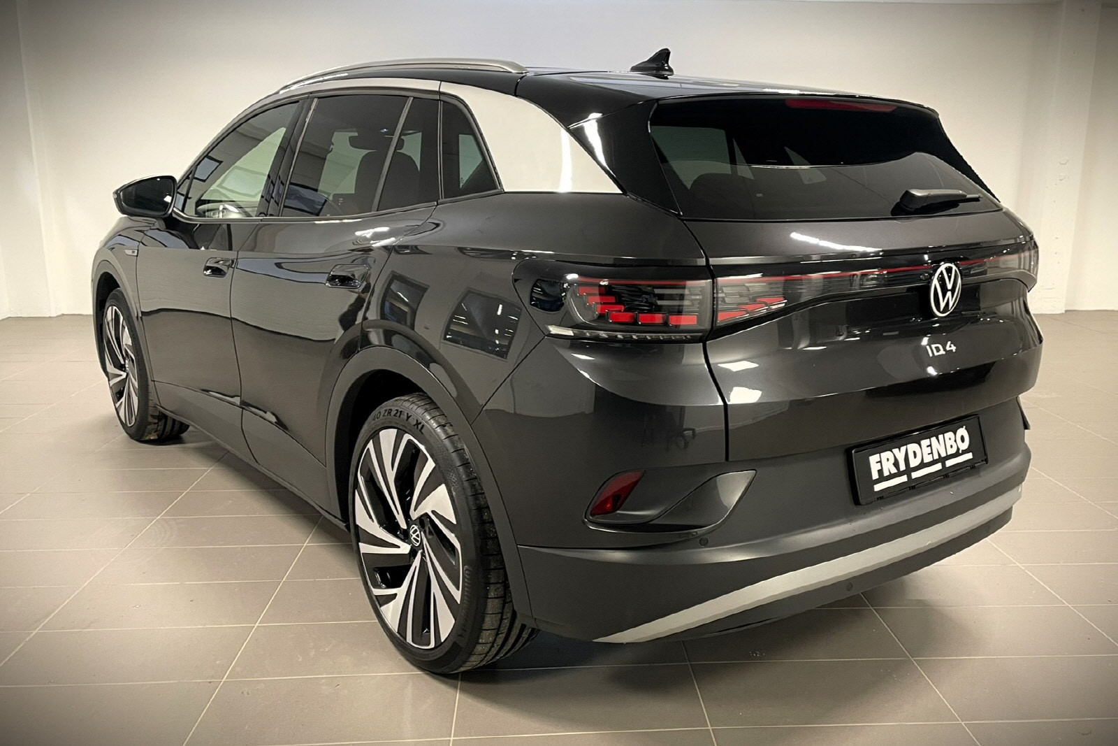 Volkswagen ID.4 1st Max ACC | PANO | HFESTE | 360 | EL.SETER 3
