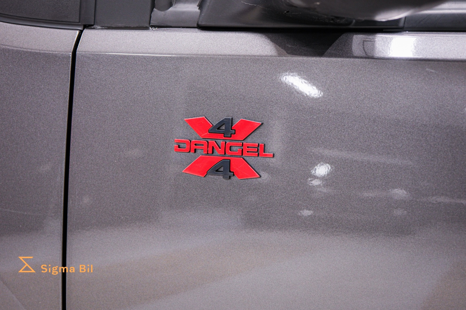 Bilde av Citroen Berlingo
