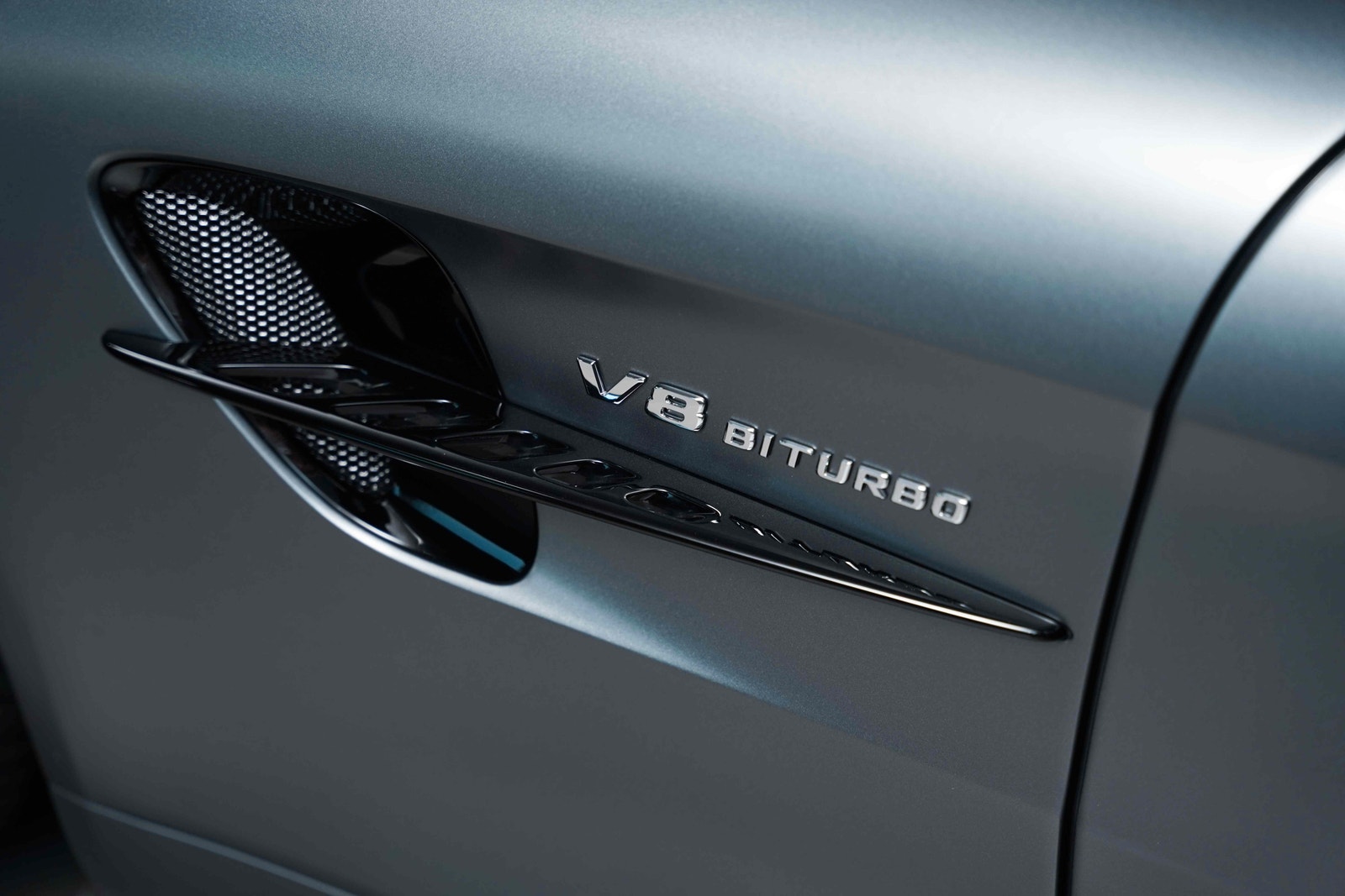 Hovedbilde av Mercedes-Benz AMG GT R