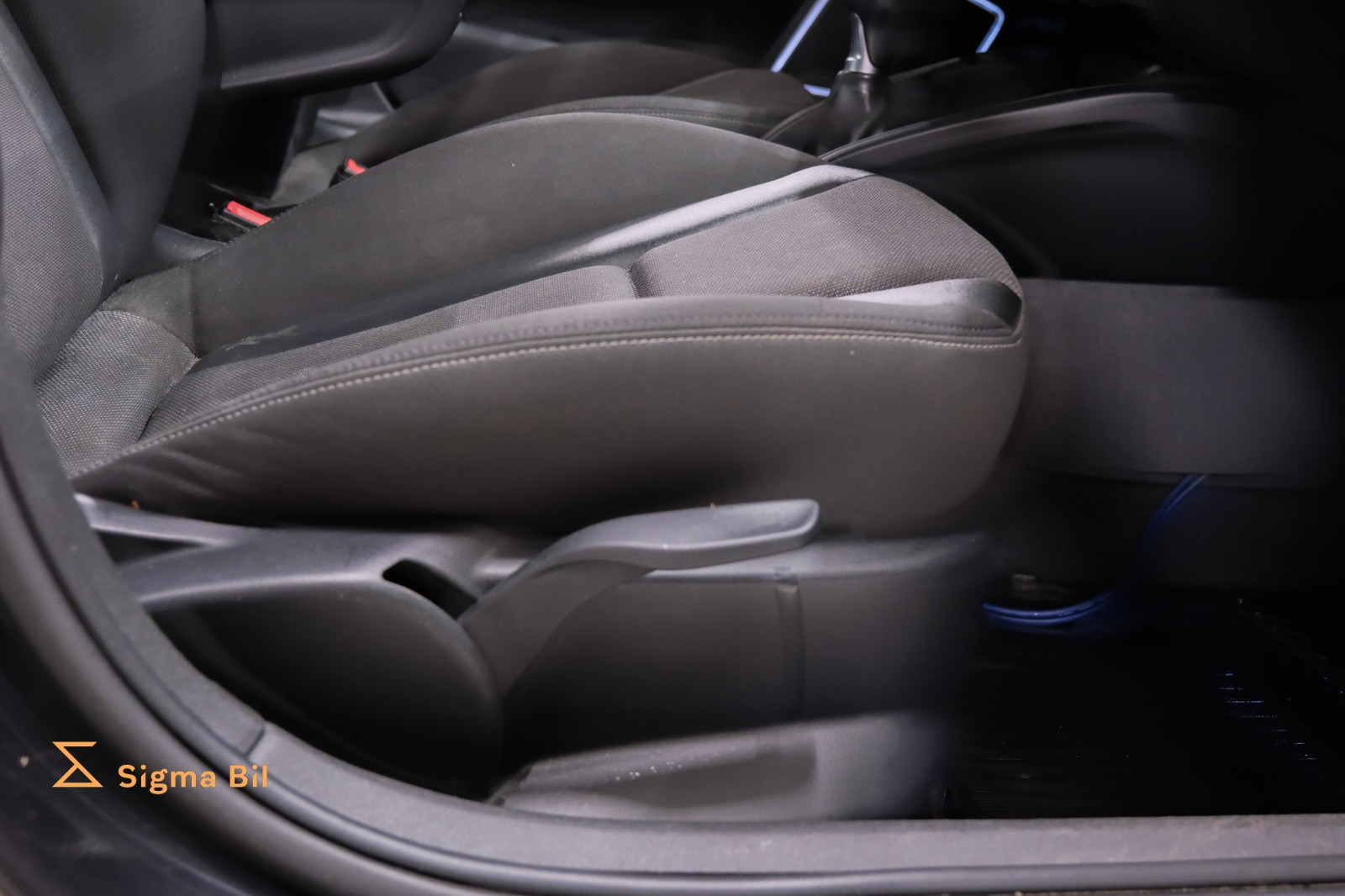 Bilde av Audi A1