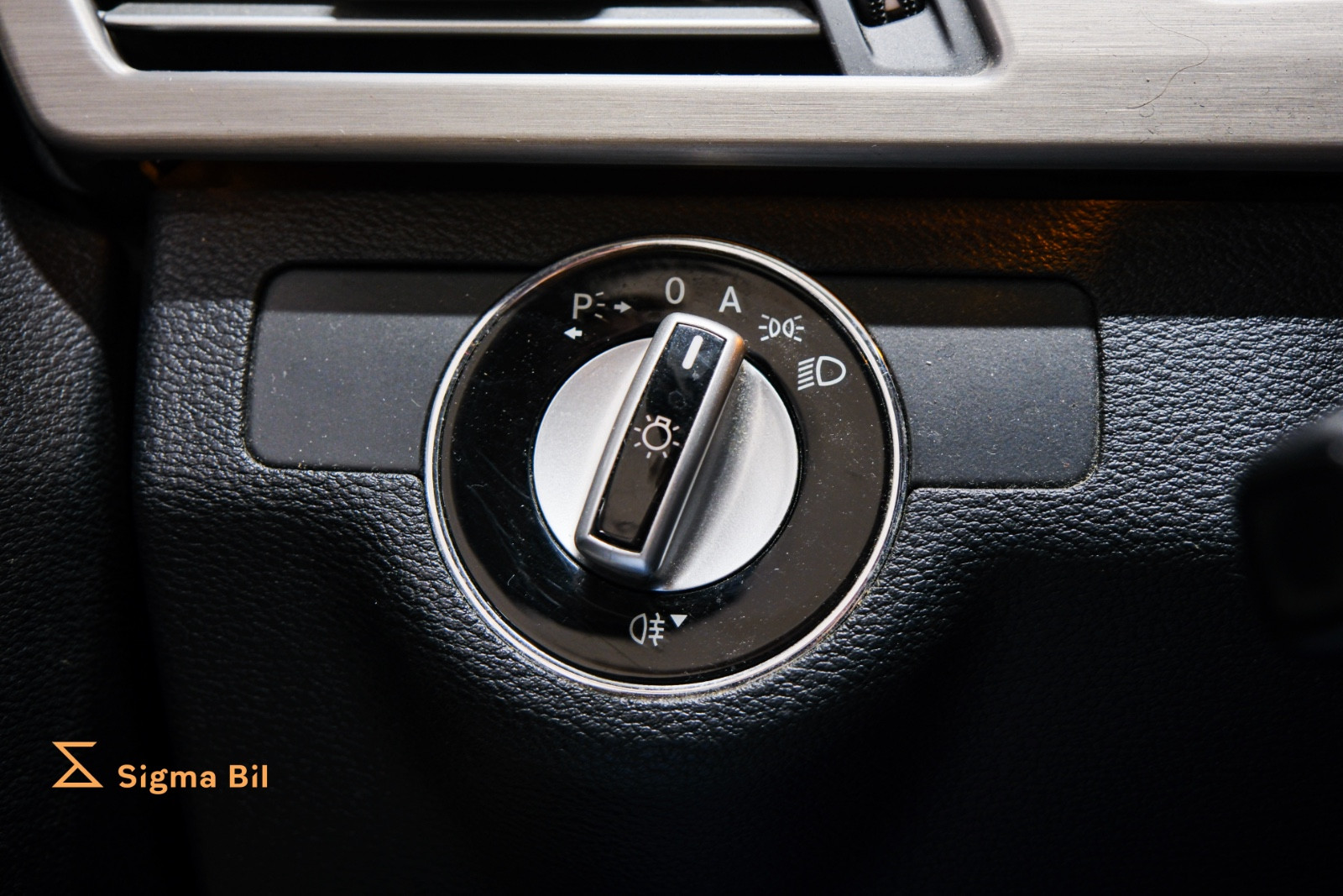 Bilde av Mercedes-Benz E-Klasse