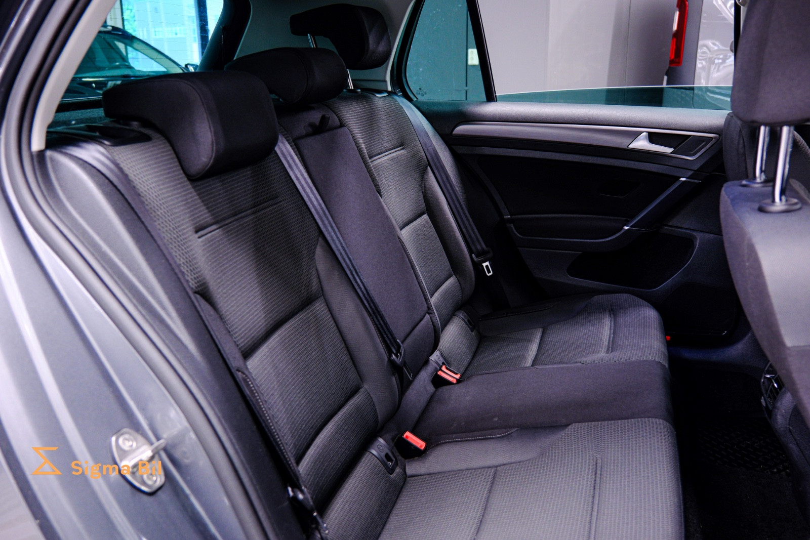 Bilde av Volkswagen Golf