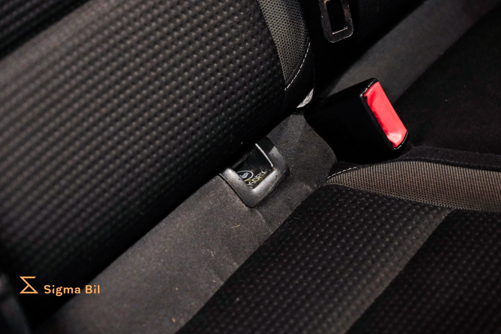 Bilde av Volkswagen Golf