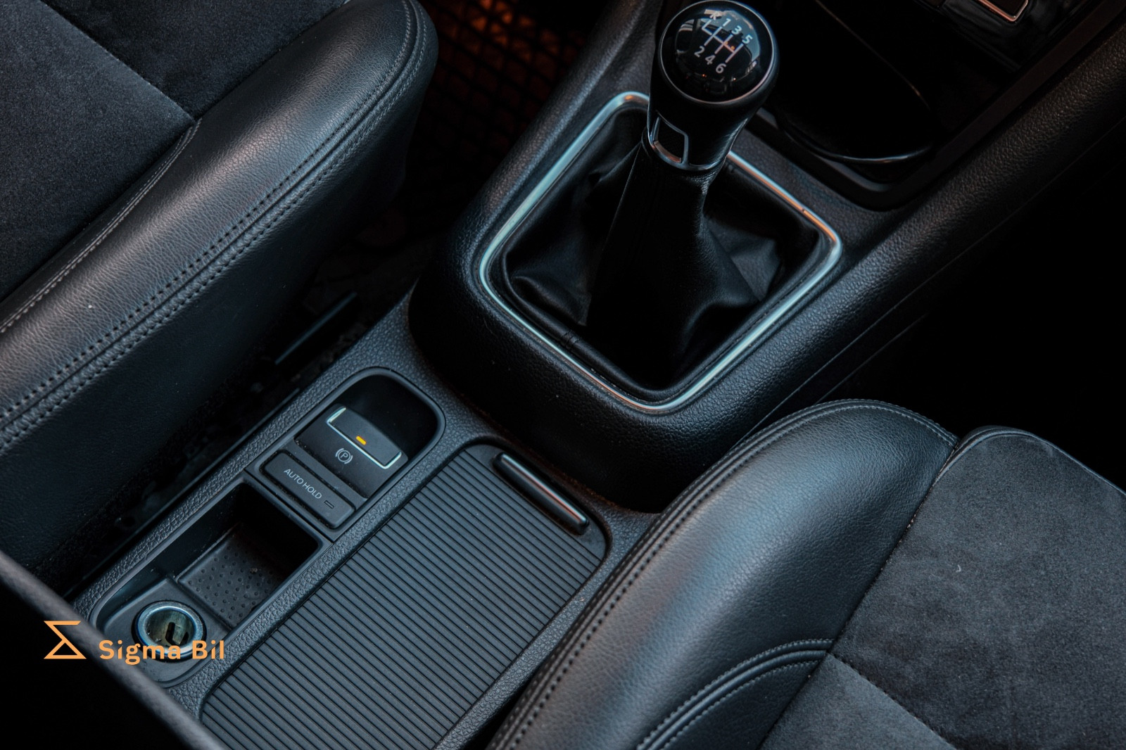 Bilde av Volkswagen Sharan