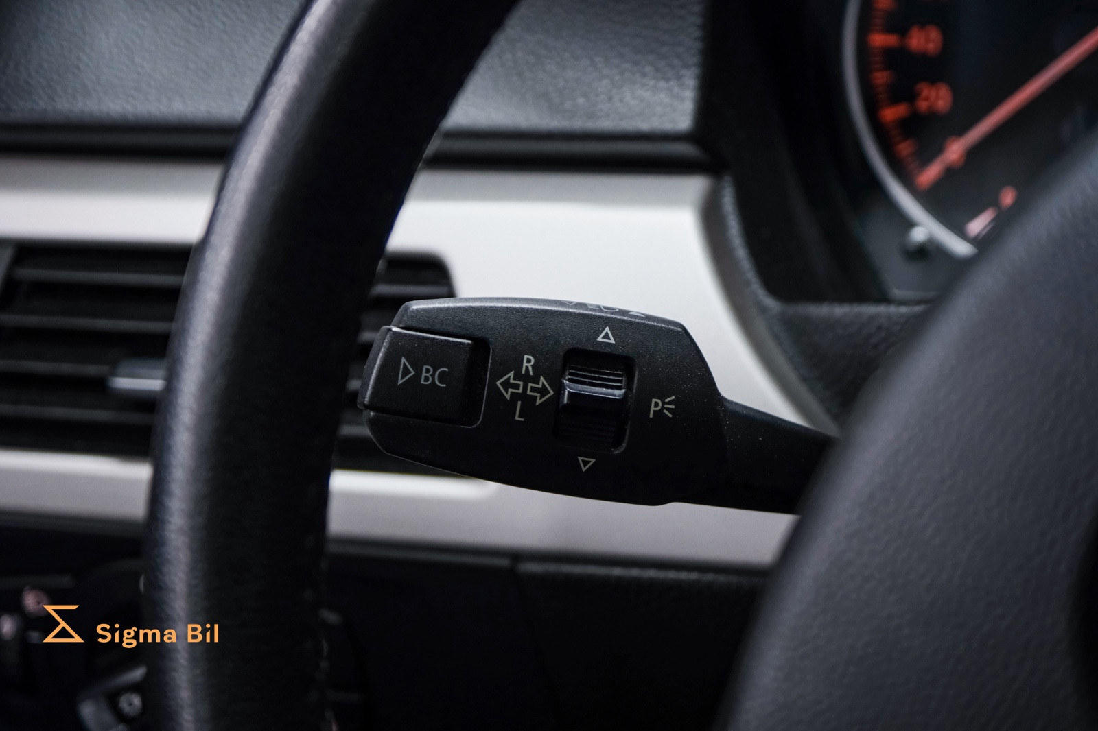 Bilde av BMW 3-serie