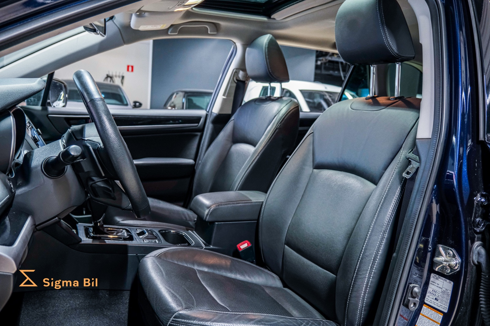 Bilde av Subaru Outback