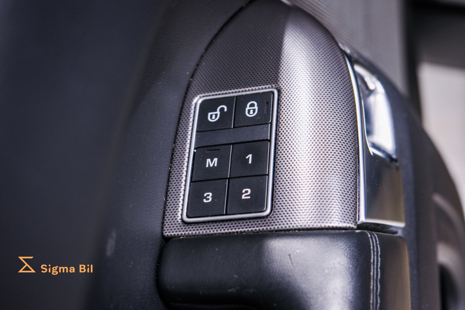 Bilde av Land Rover Range Rover Sport