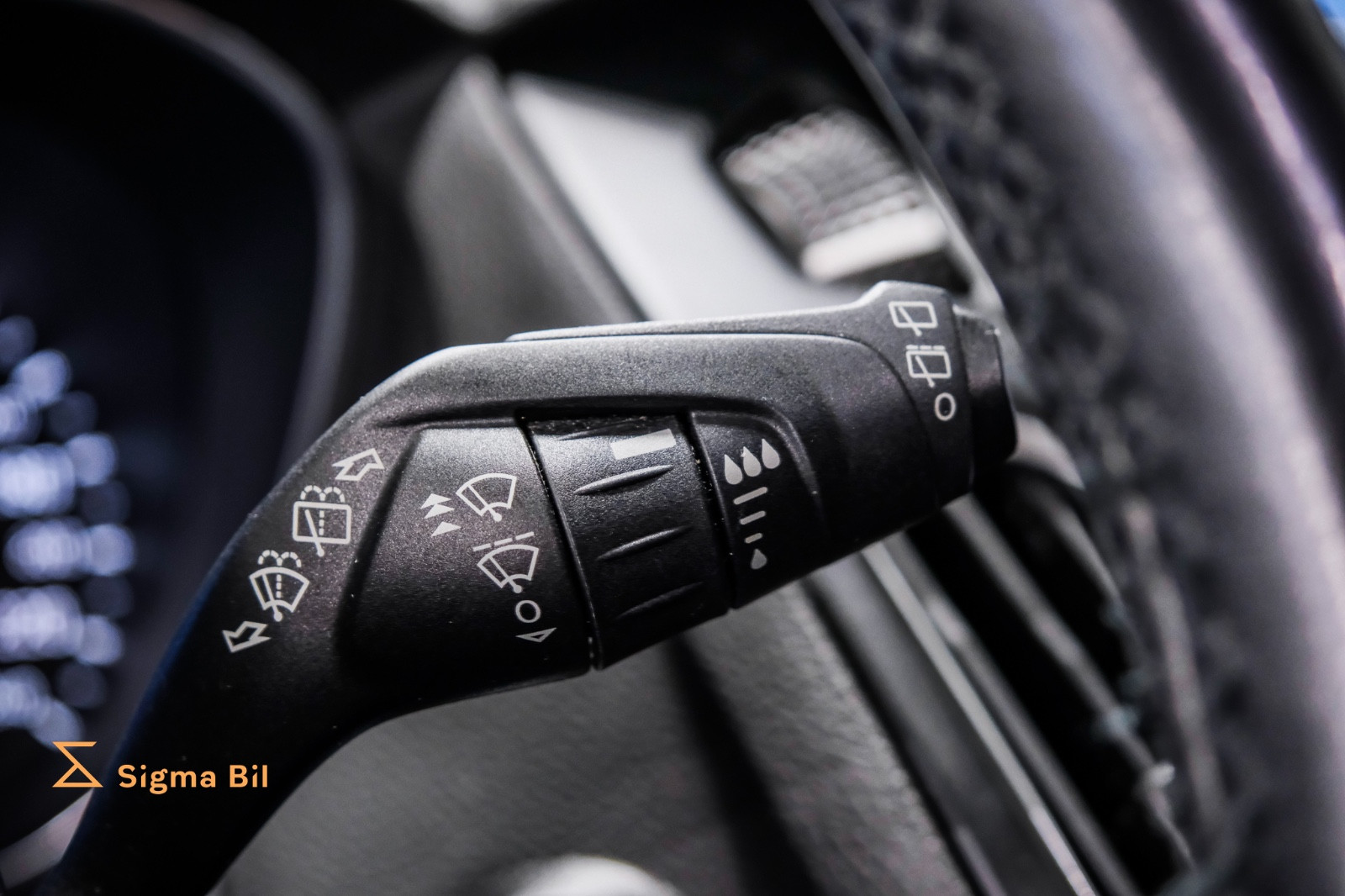 Bilde av Ford Focus