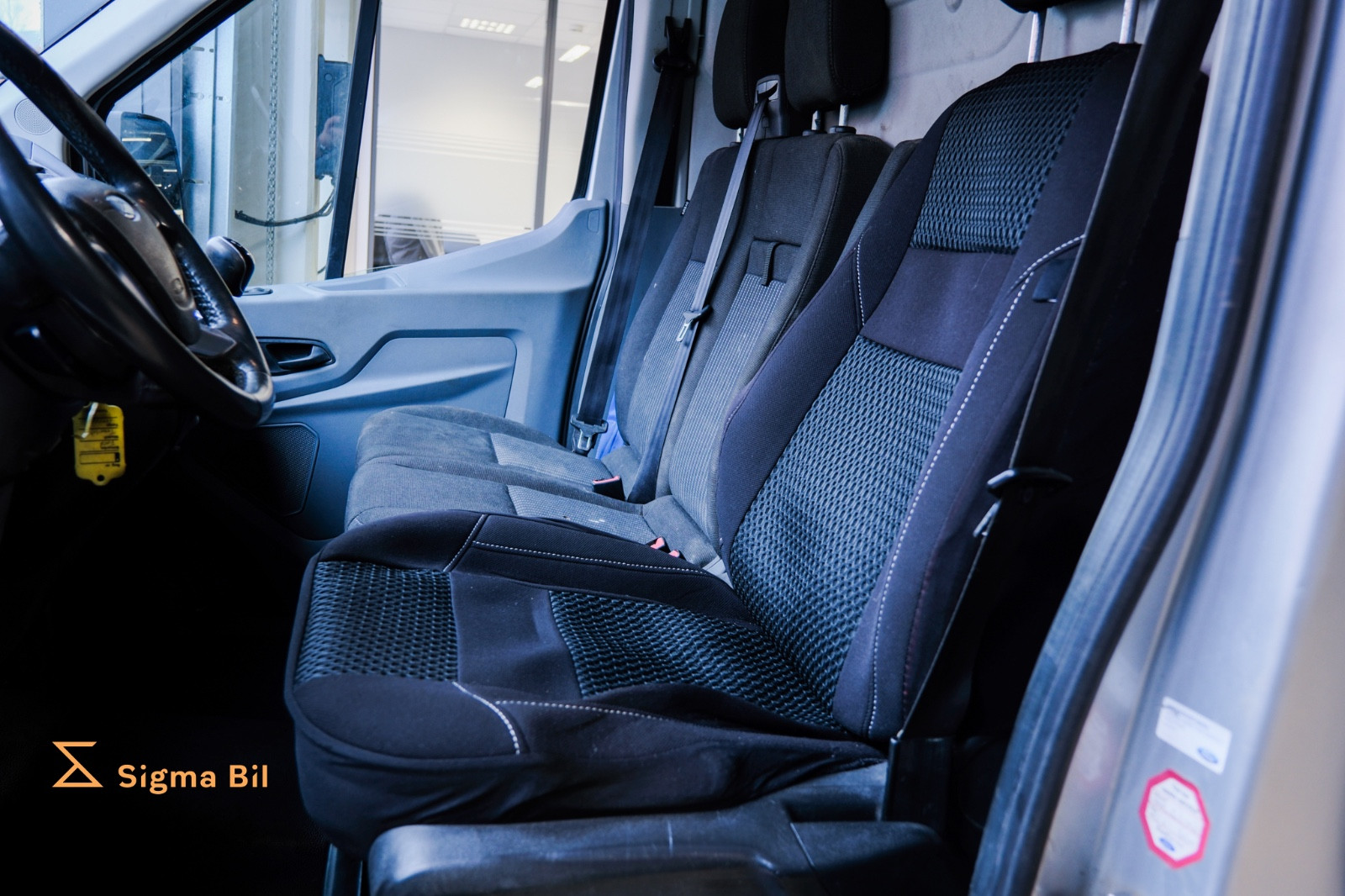 Bilde av Ford Transit