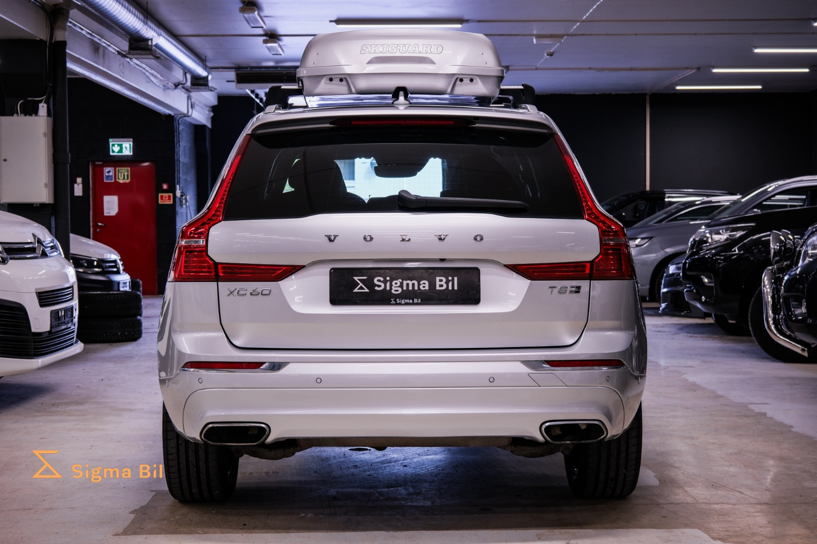 Bilde av Volvo XC60