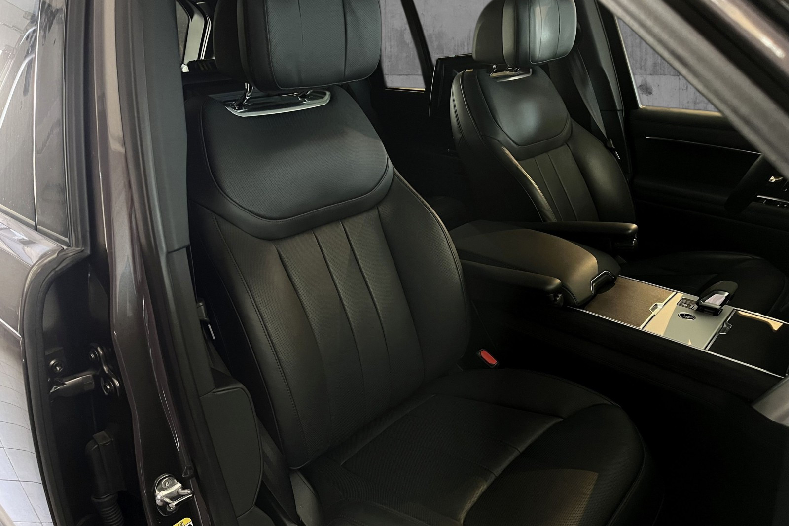 Hovedbilde av Land Rover Range Rover