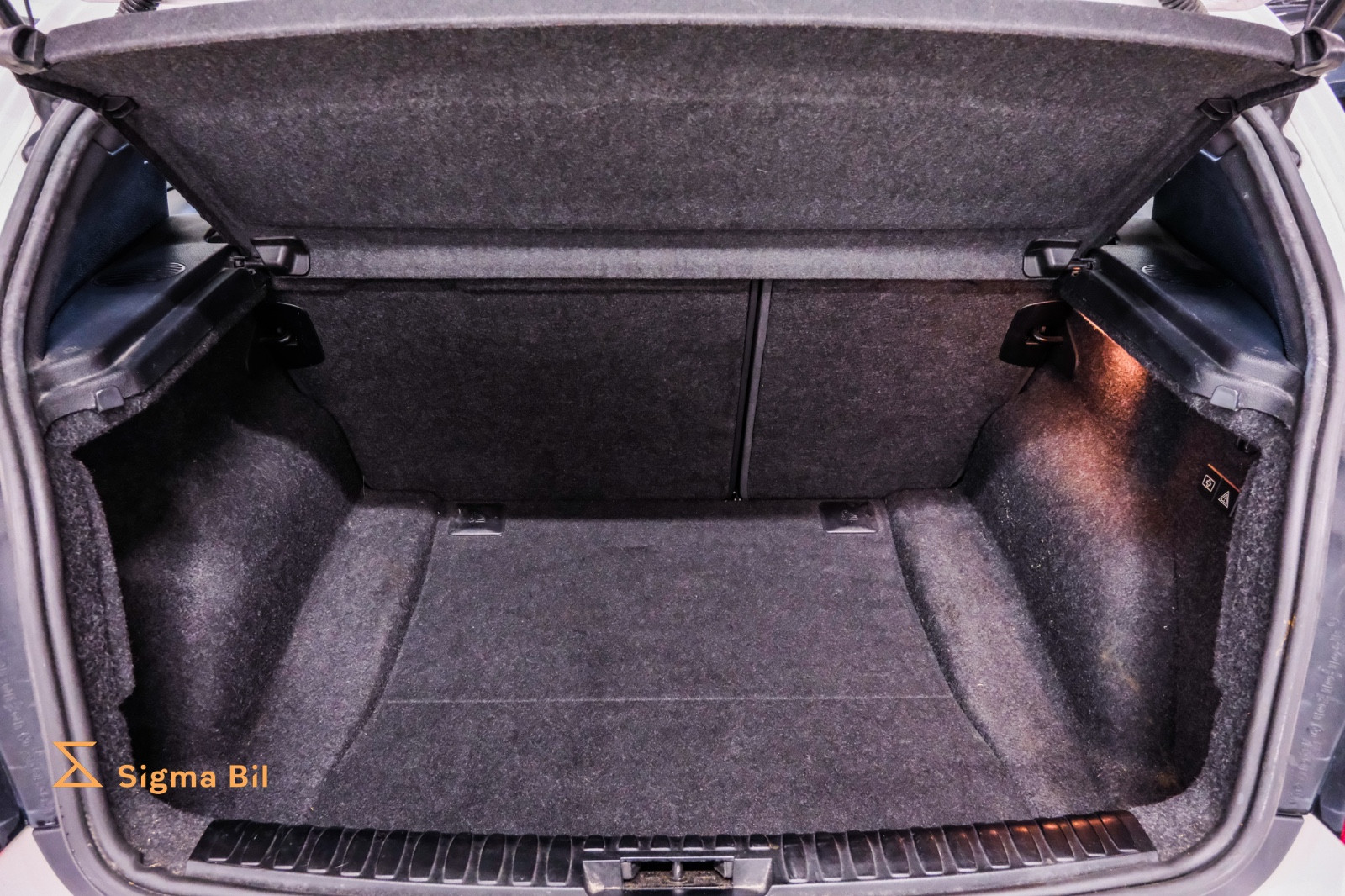 Bilde av BMW 1-serie