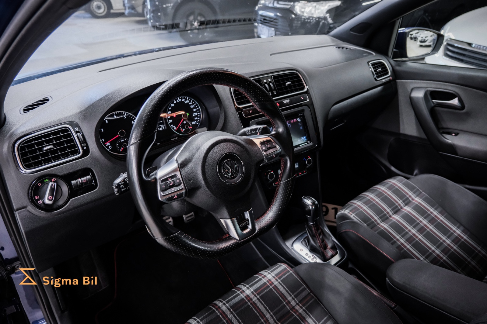 Bilde av Volkswagen Polo