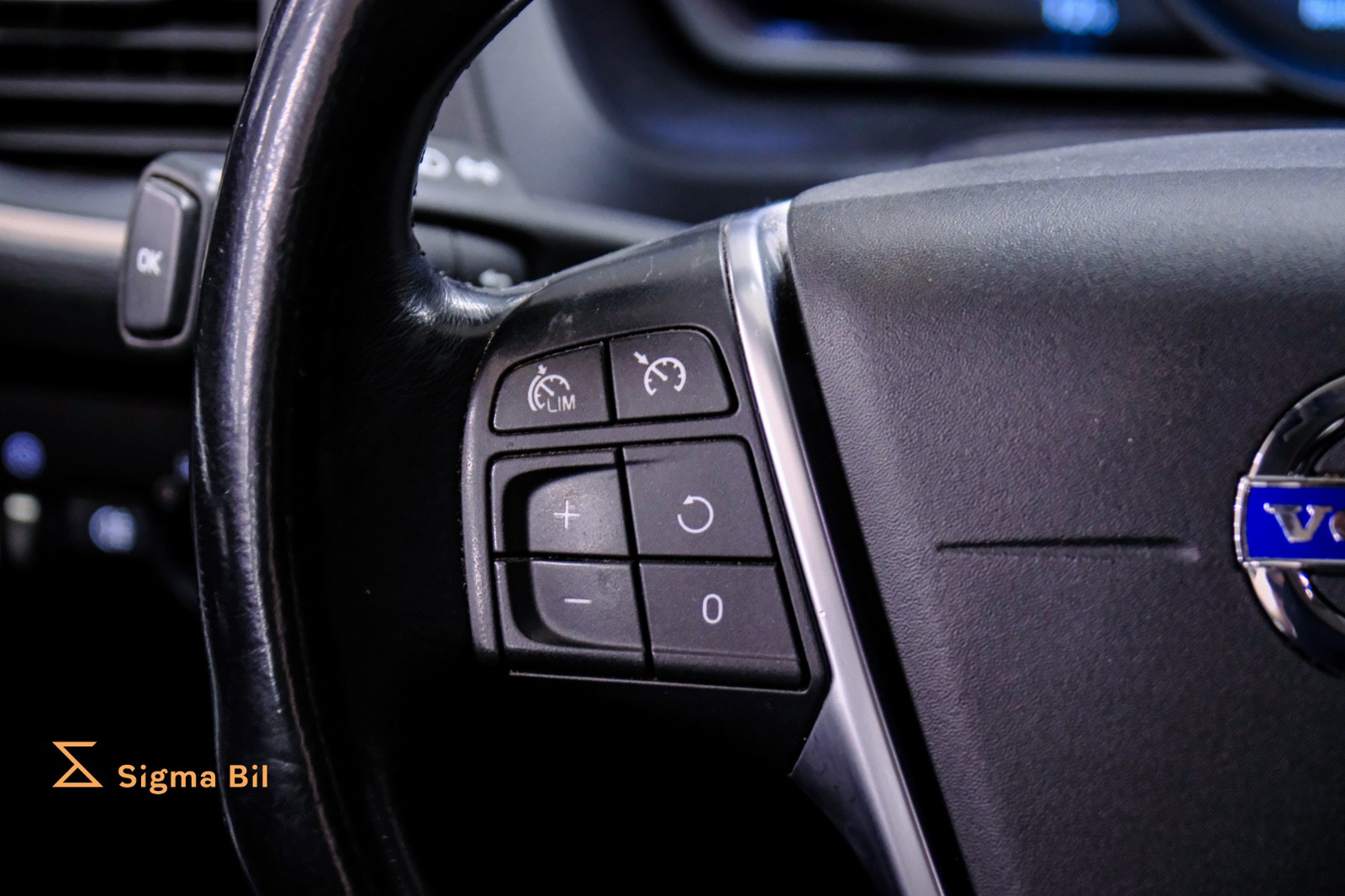 Bilde av Volvo V40 Cross Country