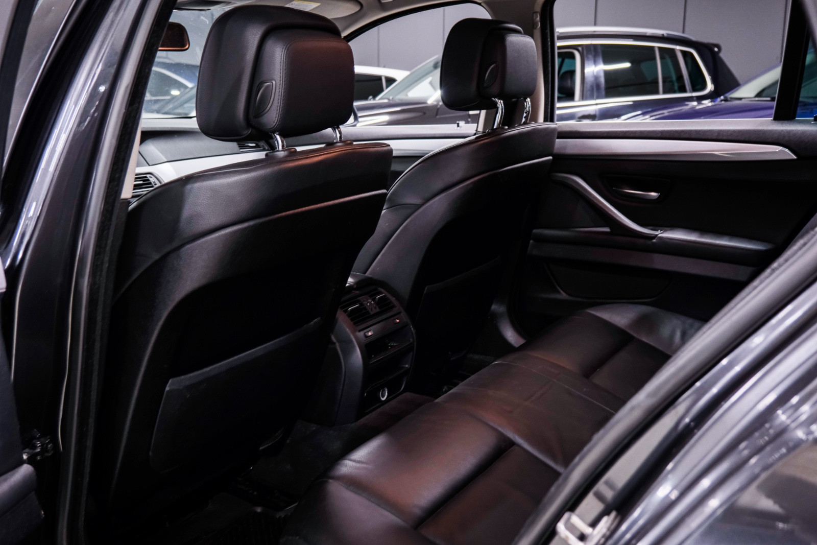 Bilde av BMW 5-serie