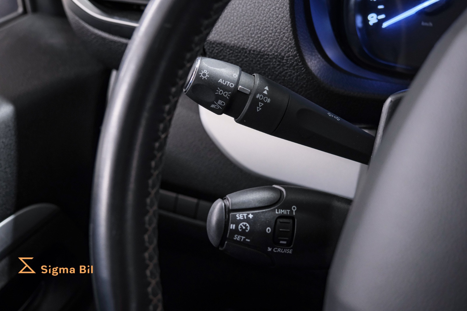 Bilde av Peugeot Expert
