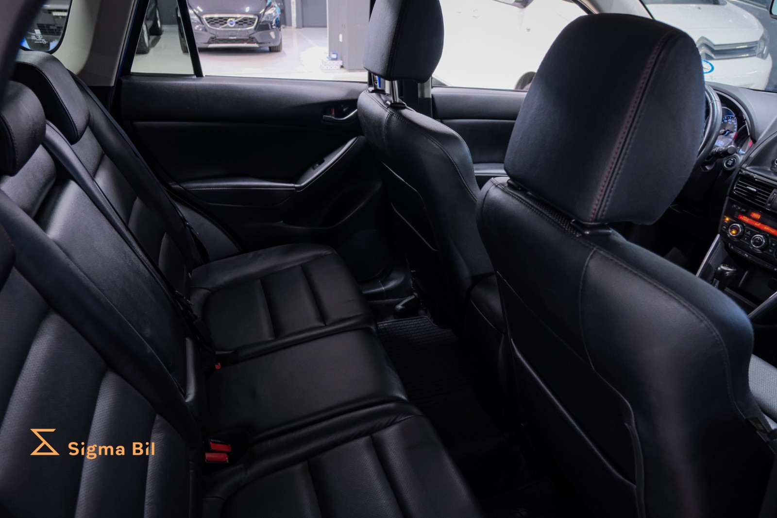 Bilde av Mazda CX-5