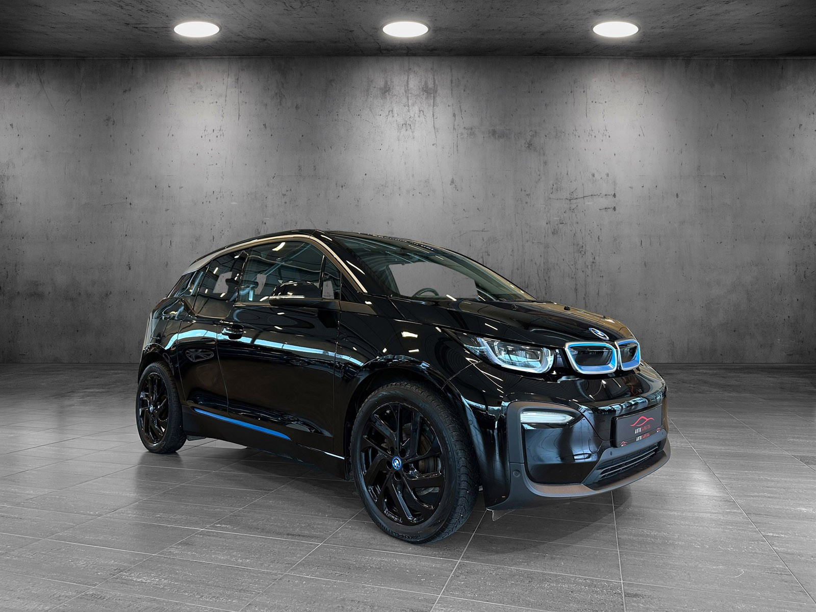 BMW i3 120Ah/Fully Charged/Kamera/Soltak/Harman-Kardon+++ 3