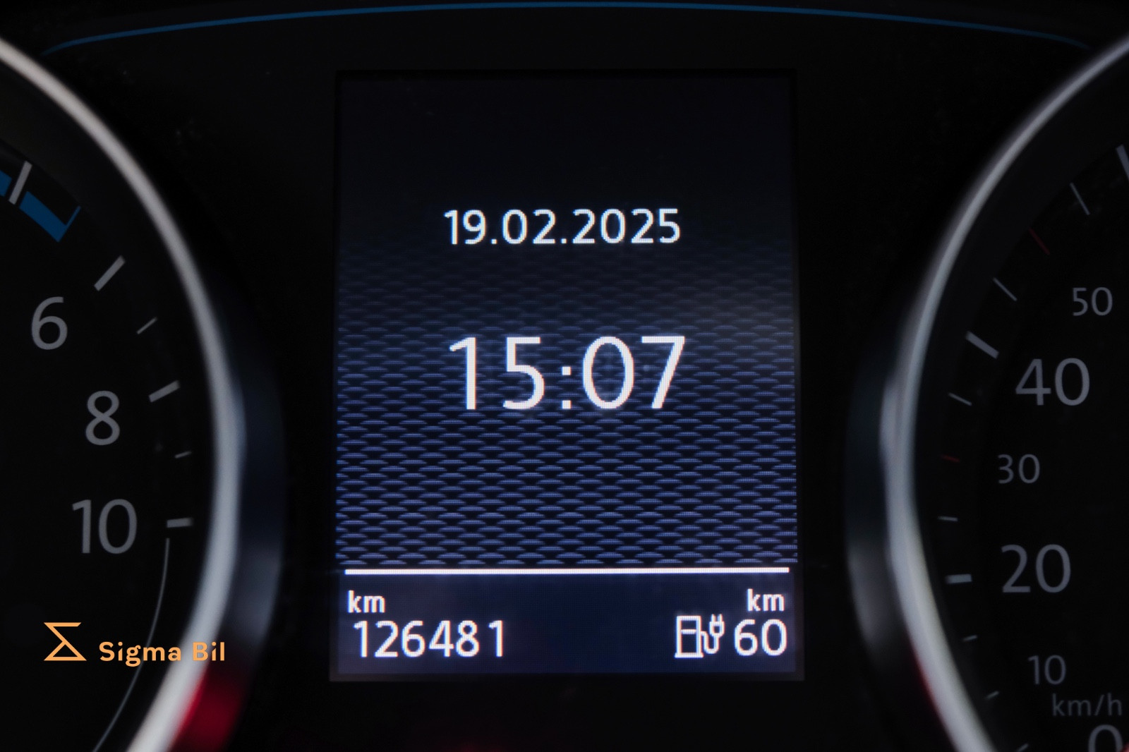 Bilde av Volkswagen Golf