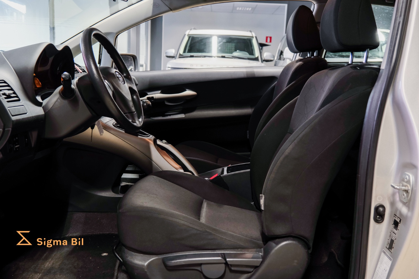 Bilde av Toyota Auris