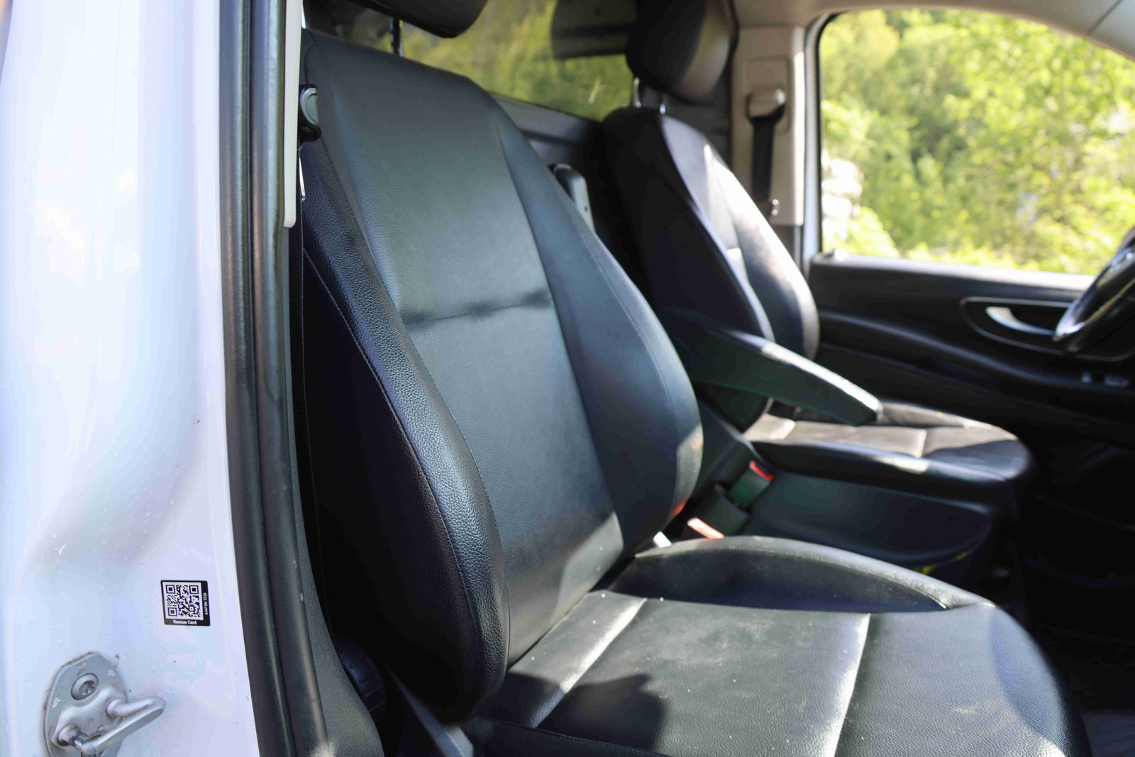 Hovedbilde av Mercedes-Benz Vito