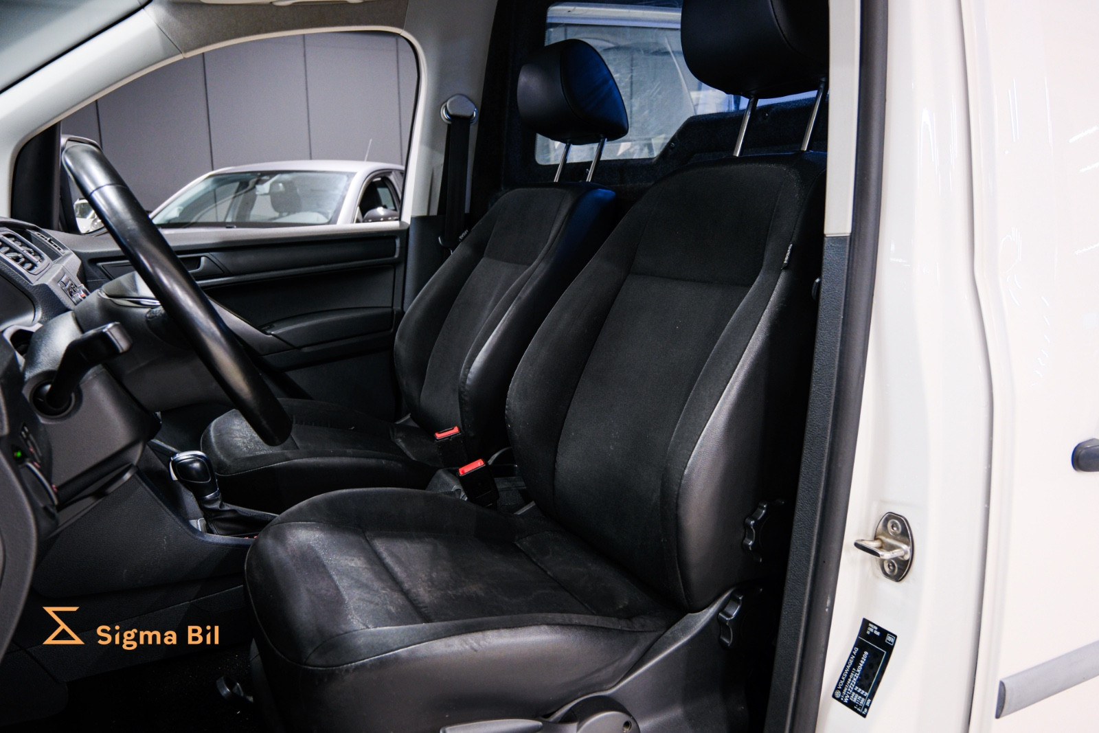 Bilde av Volkswagen Caddy Maxi
