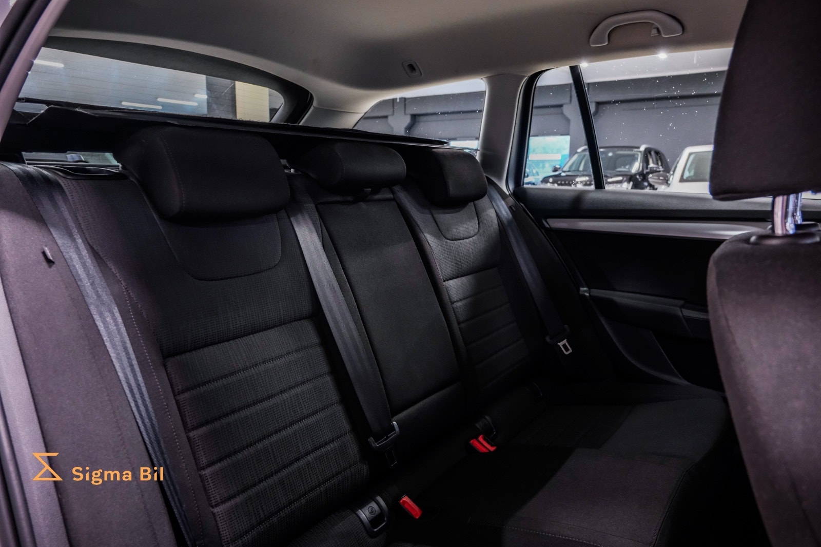 Bilde av Skoda Octavia