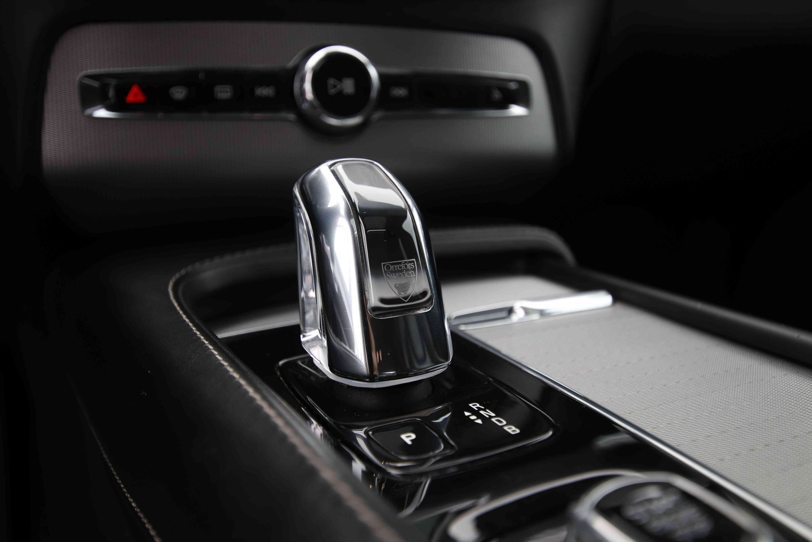 Hovedbilde av Volvo XC90