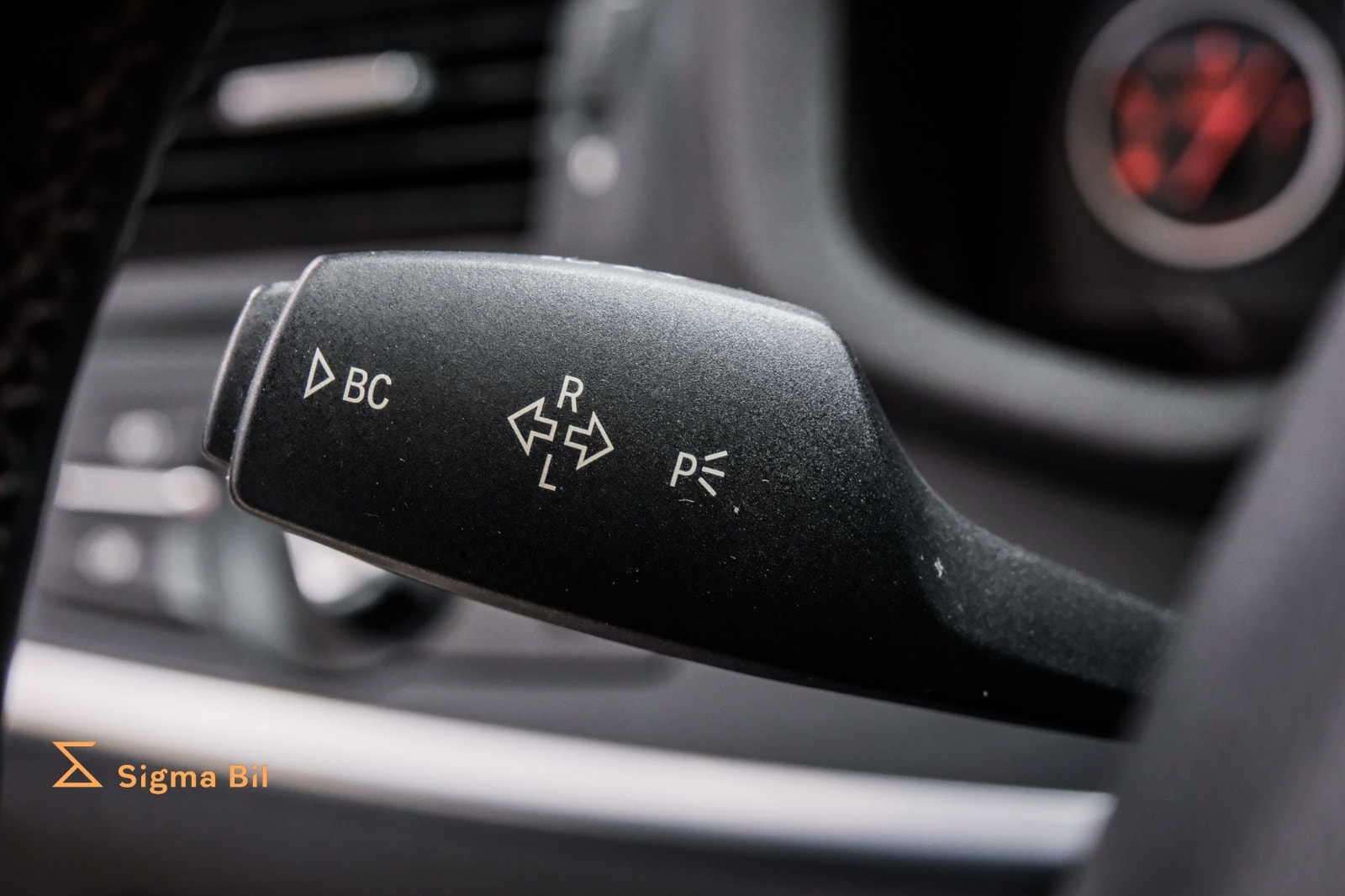 Bilde av BMW X3