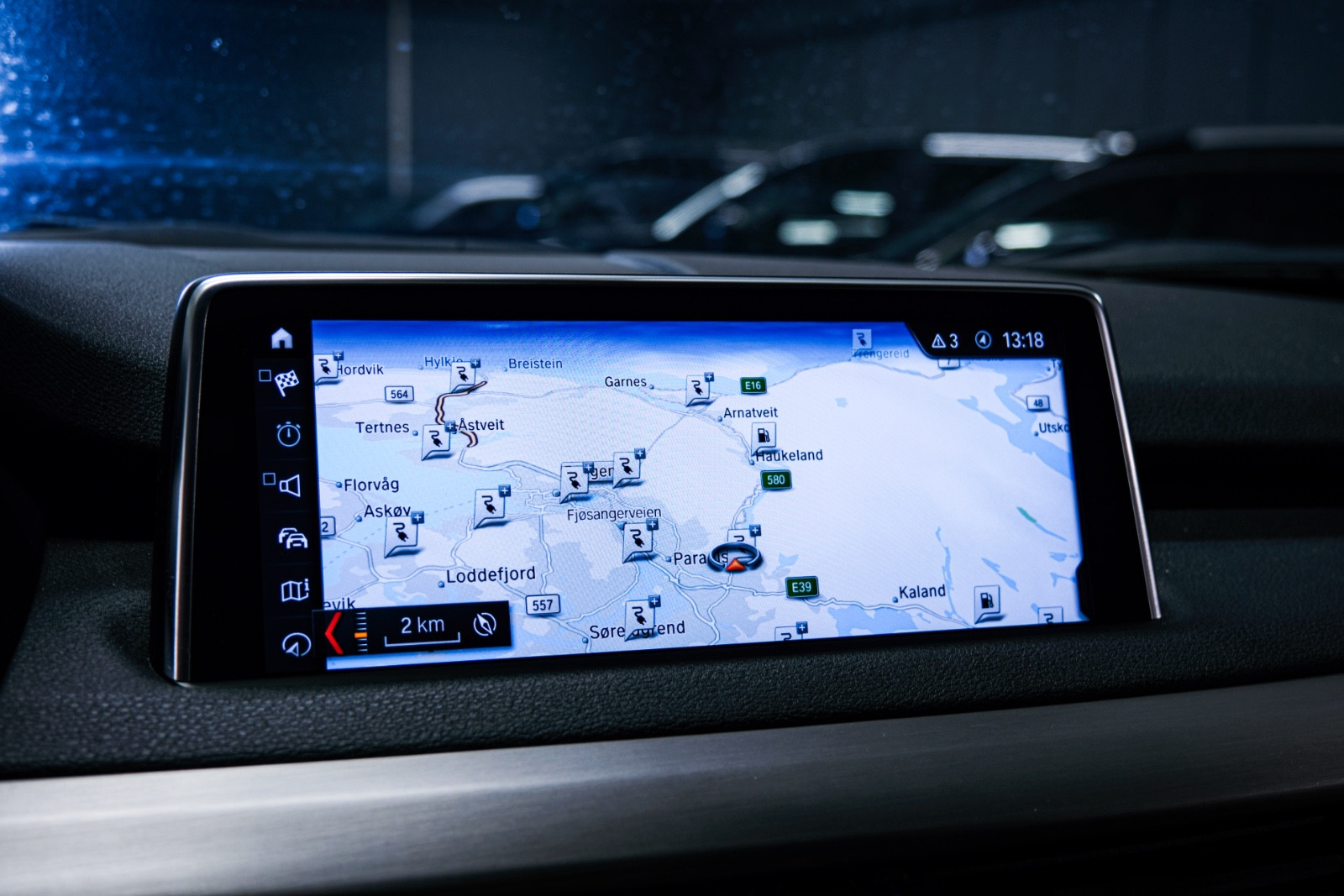 Bilde av BMW X5