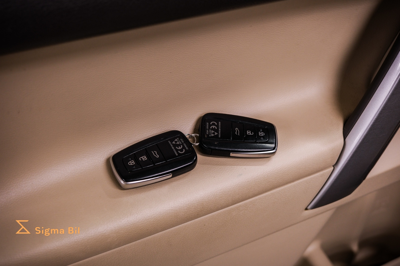 Bilde av Toyota Land Cruiser