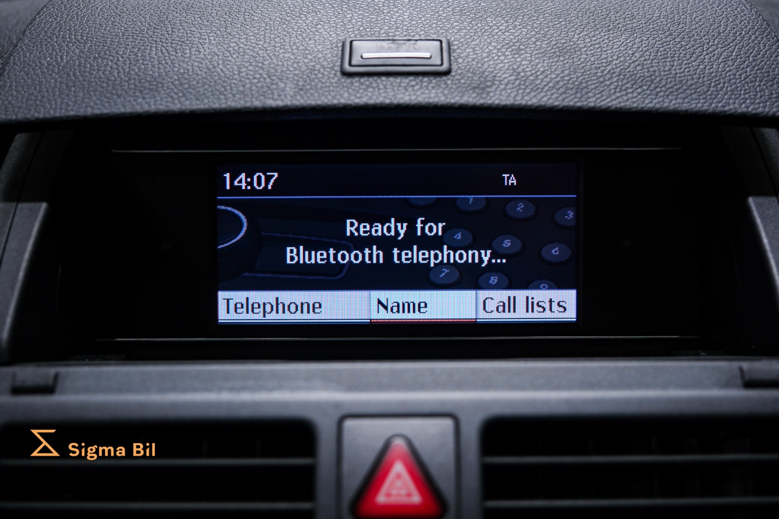 Bilde av Mercedes-Benz C-Klasse