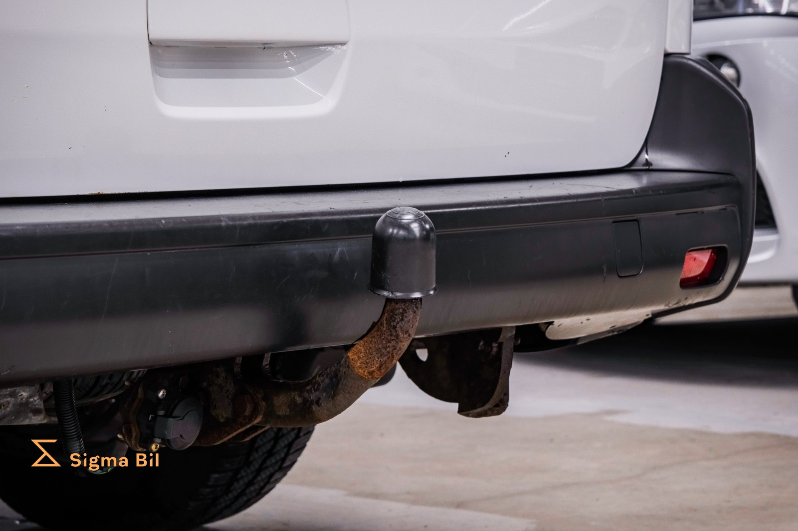 Bilde av Toyota Proace