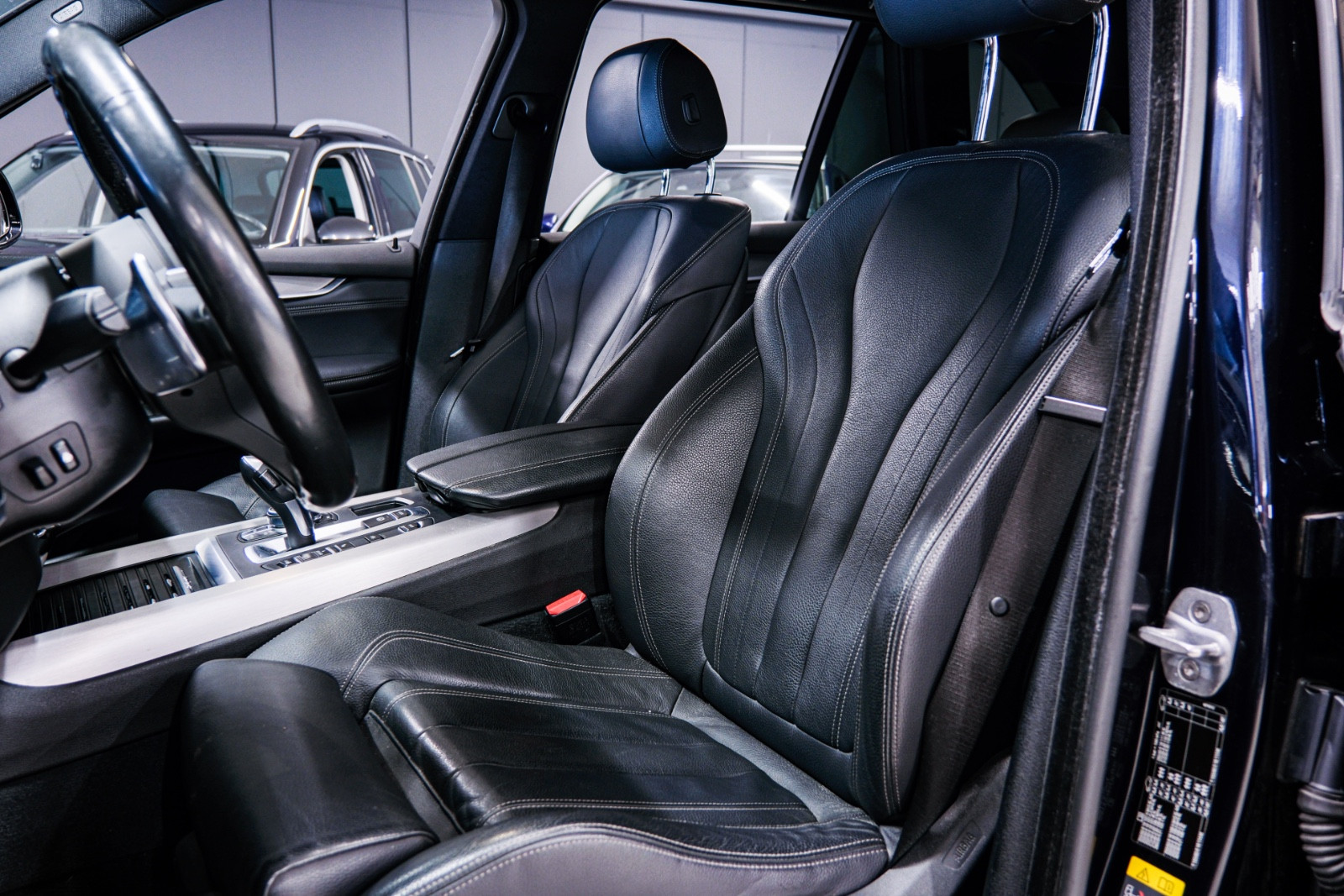 Bilde av BMW X5