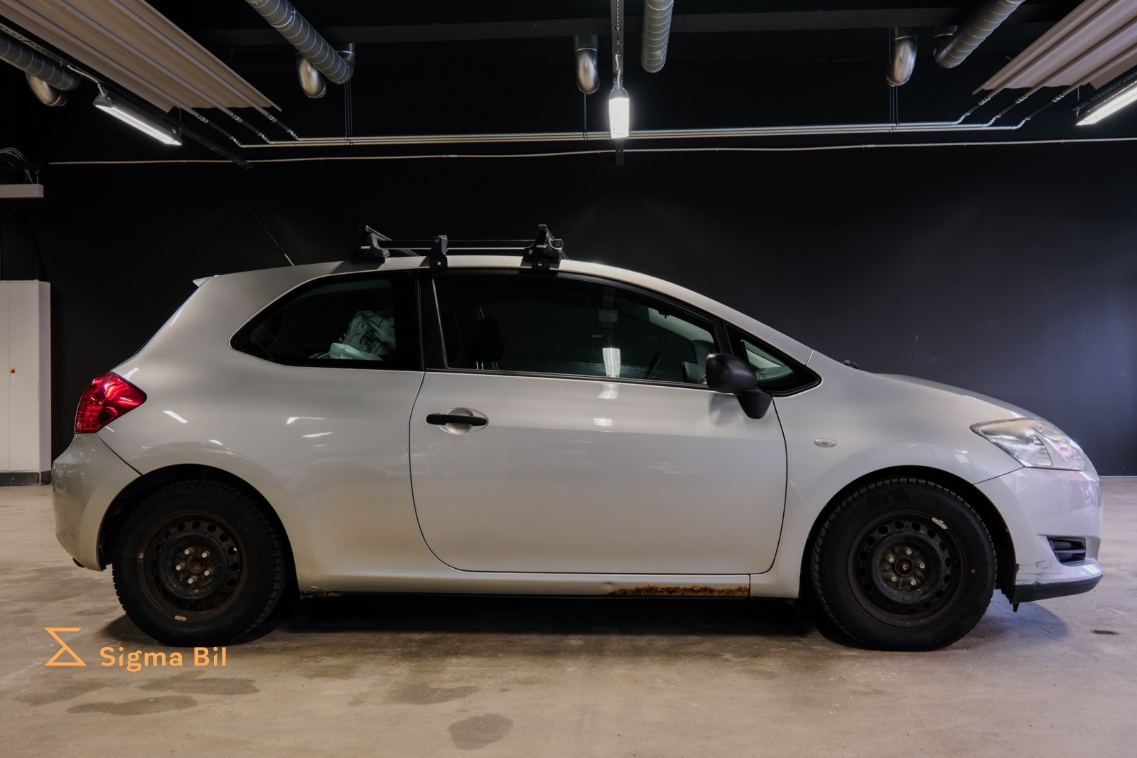 Bilde av Toyota Auris