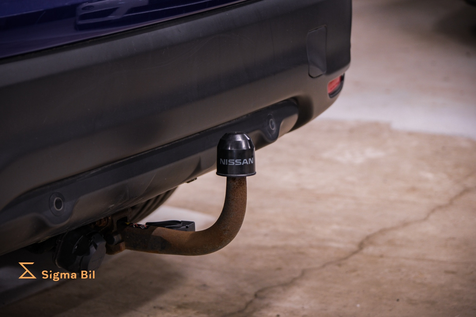 Bilde av Nissan Qashqai