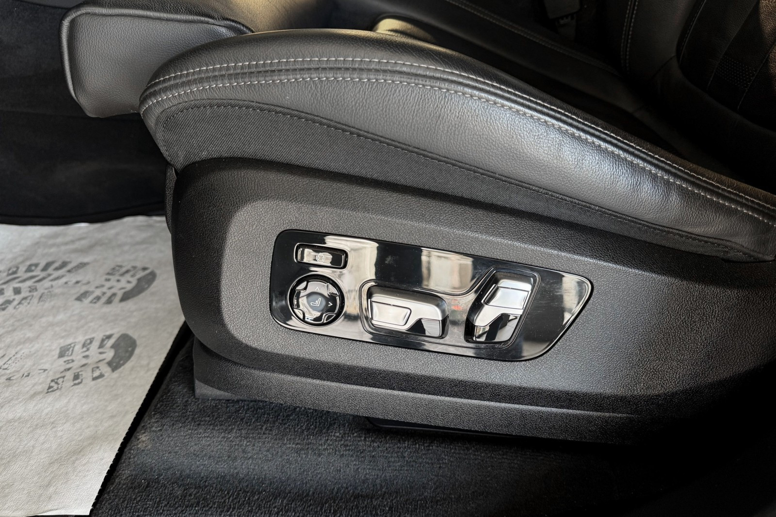 Hovedbilde av BMW X5